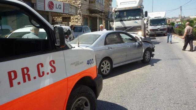 مصرع مواطنة من خان يونس جراء إصابتها بصعقة كهربائية