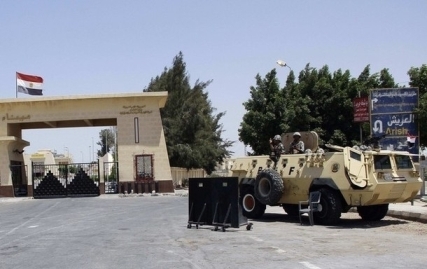 تواصل إغلاق معبر رفح لليوم التاسع والثلاثين على التوالي