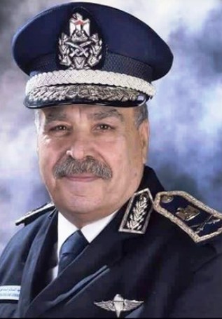 فتح تنعى اللواء ابو نادر الكسواني