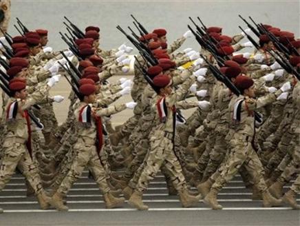 القيادة العسكرية في العراق تعد خطة امنية خاصة بشهر رمضان