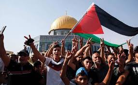 المقدسيون كانوا بحجم وطن.. وصنعوا نصرهم