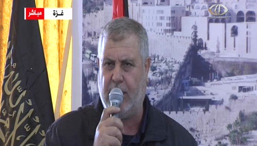 البطش: الاحتلال هو العدو الأوحد للأمة العربية والإسلامية