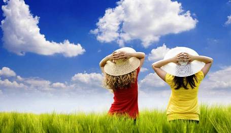 الطقس.. أجواء حارة