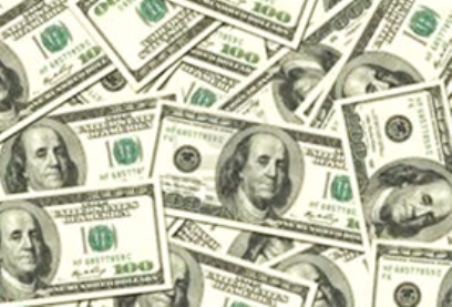 ارتفاع احتياطي النقد الأجنبي بالبنك المركزي الفلسطيني 23% في نيسان الماضي