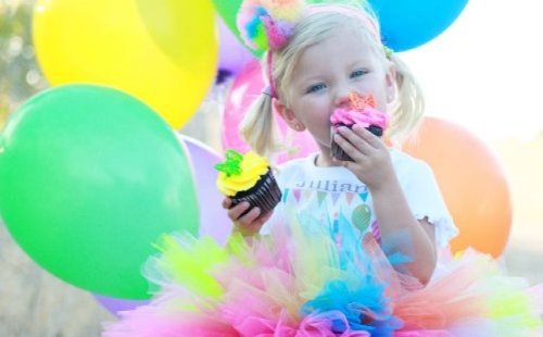 أفكار هدايا للطفل في عيد ميلاده