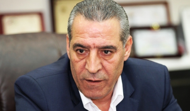 الشيخ: تمكين الحكومة في غزة لم تتجاوز 5% منذ أن بدأت عملها