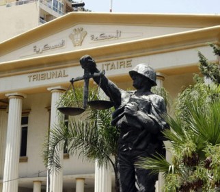 المحكمة العسكرية في لبنان تفرج عن اللاجئين الفلسطينيين الـ 13  بعد دفع الكفالة المالية