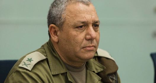 آيزنكوت: التهديد الأخطر لإسرائيل هو حزب الله