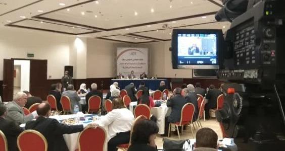 مسارات يعقد لقاءً برام الله وغزة حول متطلبات إنجاح المصالحة