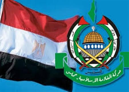 حماس: المخابرات المصرية عرضت مشروعا لاصلاح العلاقة مع الحركة