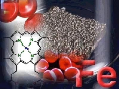 علامات نقص الحديد في الجسم وكيفية تعويضه