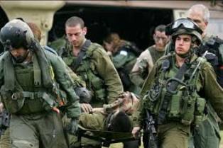  الاحتلال يعترف بمقتل 9 جنود في مواجهات مع المقاومة الفلسطينية