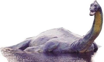 وحش بحيرة لوخ نيس من جديد