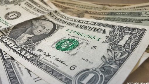 الدولار في أعلى مستوياته بفعل بيانات الوظائف الأميركية