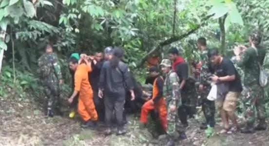 العثور على جثة متسلق ألماني بعد 9 أيام من فقدانه