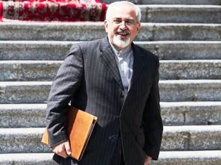 ظريف يصل بيروت اليوم