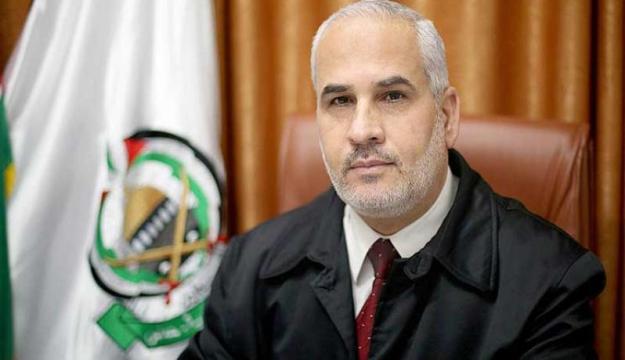 حماس: ضرورة أن تكون قضية فلسطين حاضرة في اللقاء السعودي الأميركي
