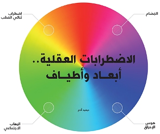 الاضطراب العقلي يقصر عمر الإنسان 27 عاماً