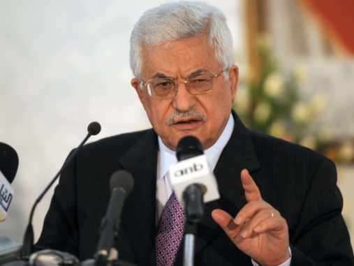 قيادات بفتح تنتقد عباس لعدم تدخله لوقف حملة التحريض ضد غزة