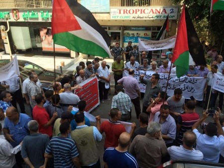 لبنان.. الفصائل تدعو للمشاركة بانتخابات المجلس الشعبي