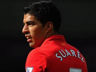  الريال يبدأ التفاوض مع مهاجم ليفربول سواريز 