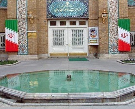الخارجية الإيرانية تصدر بياناً تدعم فيه تكليف العبادي برئاسة الوزراء