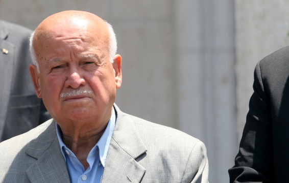 الآغا: ملف موظفي غزة سيتم بحثه عبر لجنة قانونية