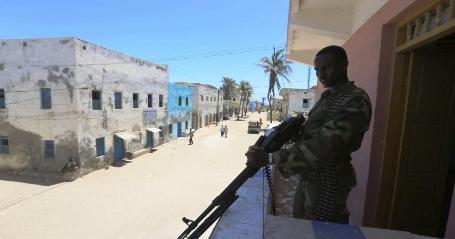 الصومال... حملة اعتقالات في صفوف الجيش على خلفية مقتل وزير