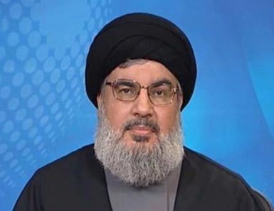 السيد نصر الله: يا أهل غزة نحن معكم وإلى جانبكم وسنقوم بالواجب تجاهكم