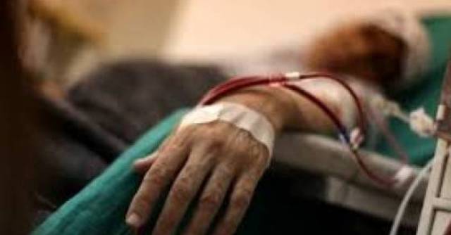 وثيقة شعبية للمطالبة بإنقاذ مرضى قطاع غزة