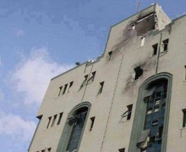 الاحتلال يستهدف 25 مؤسسة طبية منذ بداية العدوان على غزة