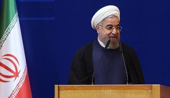 روحاني: إيران نالت حقوقها وأهدافها في الموضوع النووي