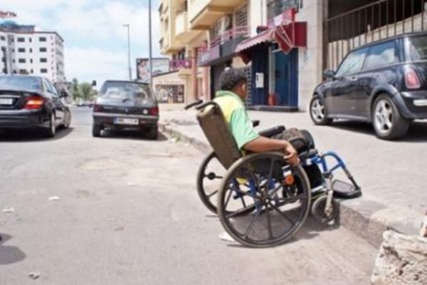 وزارة الصحة: 113 ألف مواطن يعانون من الاعاقة في فلسطين