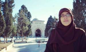 الأسيرة المرابطة خديجة خويص تتعرض لظروف اعتقال صعبة