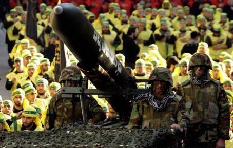 هذه هي مفاجآة الحرب المقبلة مع 