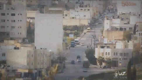 قوة من المستعرـين تختطف شابين من طوباس