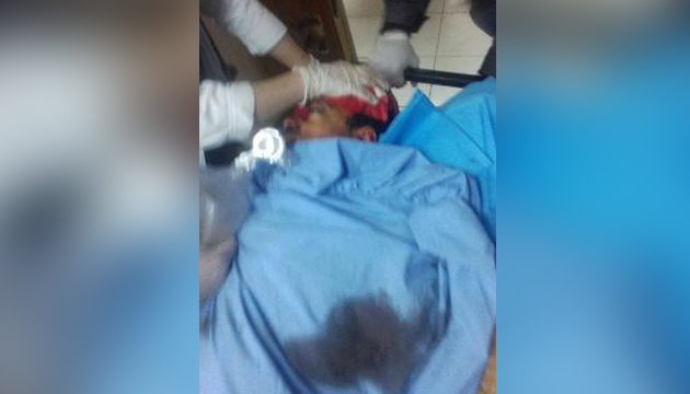 استشهاد فتى برصاص الاحتلال خلال مواجهات في قرية المغير