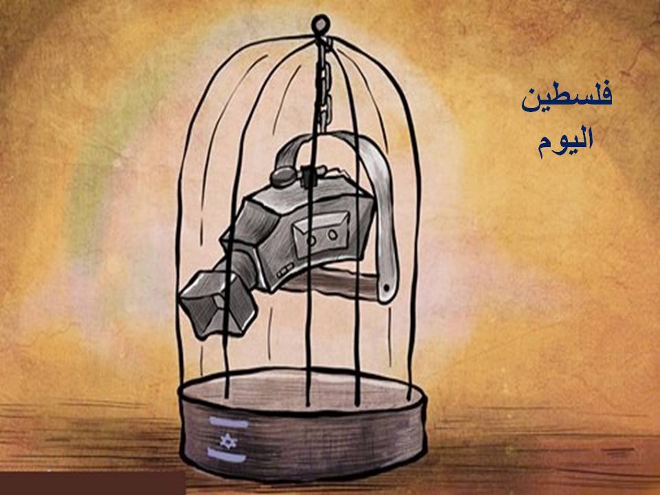 مشاركة من الكادر التعليمي في مدرسة 