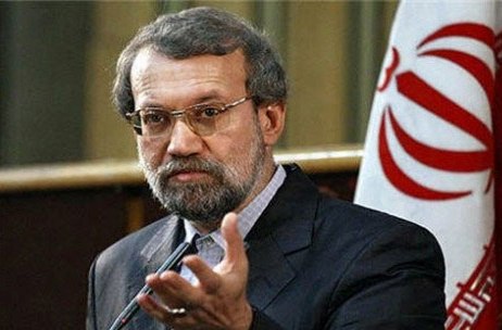لاريجاني: هناك تشاور وتنسيق واضح بين دول المنطقة‏