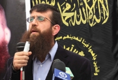 الاحتلال يجدد الاعتقال الإداري للقيادي بالجهاد الشيخ خضرعدنان