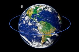 ماذا يحدث إذا توقفت الأرض عن الدوران؟ 