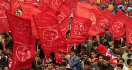الشعبية معركة الشهيد الفقيه هي رد على كل المشككين بالمقاومة وإنجازاتها