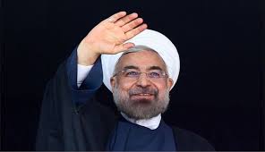 الرئيس روحاني يواصل مباحثاته مع المسؤولين العمانيين حول العلاقات الثنائية