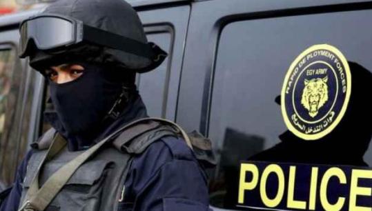 مقتل سائحتين أجنبيتين في هجود شرقي مصر