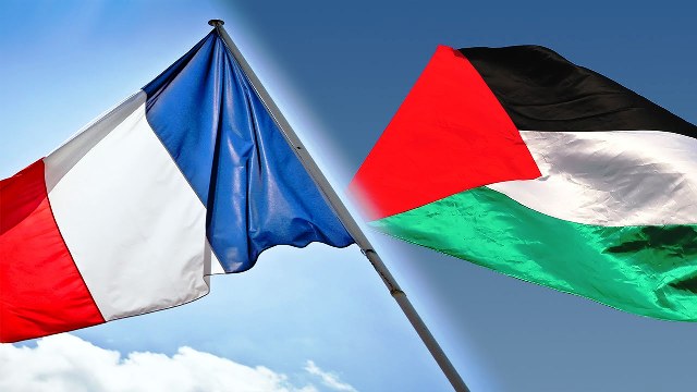 فرنسا..مبادرات تضامن مع الأسرى