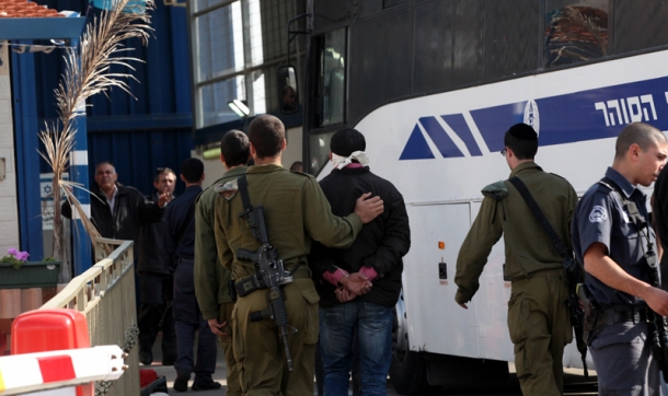 أحكام بحق 7 أسرى في سجون الاحتلال