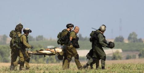 أحرونوت: الجيش فر من غزة مهزوما 