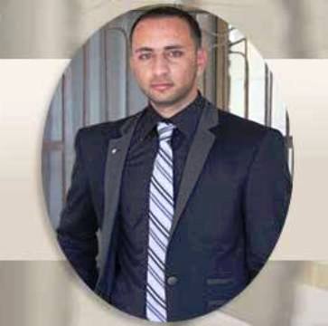 صلح بيت لحم تقرر براءة الصحافي إسلام سالم