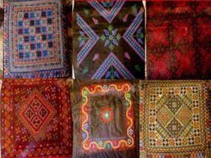 الاحتلال يسطو على التراث الفلسطيني