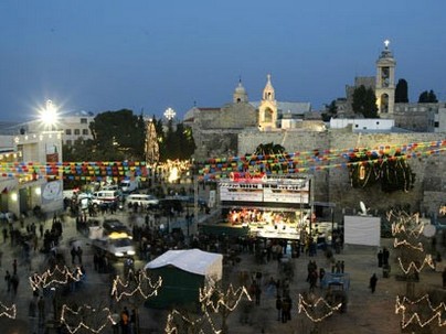 الوزيرة معايعة: التنمية السياحية بفلسطين لن تكون ممكنة دون انتهاء الاحتلال